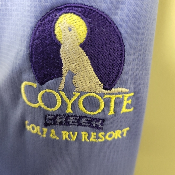 Windwear jacket - Picture 3 of 3